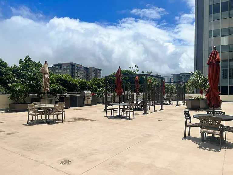 1717 Ala Wai Blvd #2802 — Photo 18