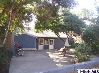 10950 Cardamine Pl, Tujunga, CA 91042