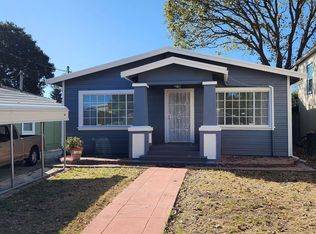3607 Ardley Ave, Oakland, CA 94602