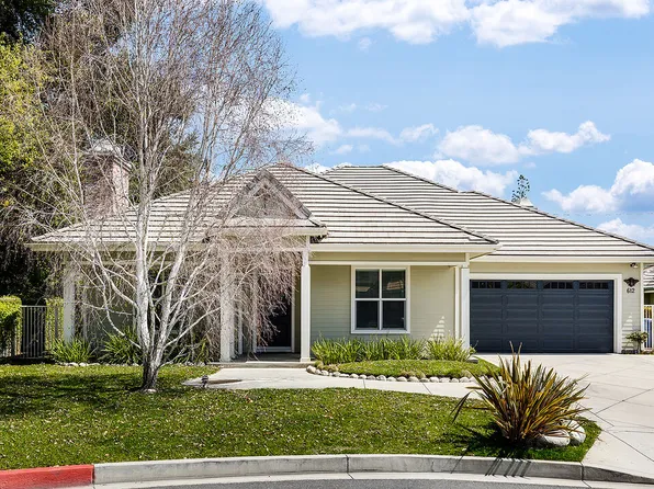 612 Ranchito Rd, Monrovia, CA 91016