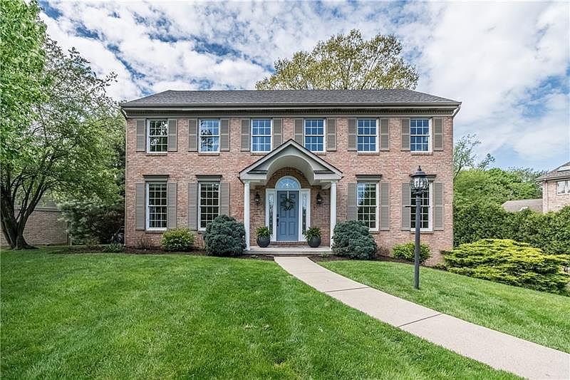 7013 Bennington Woods Dr, Pittsburgh, PA 15237 Zillow