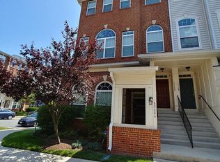 6068 Wicker Ln #155, Centreville, VA 20121