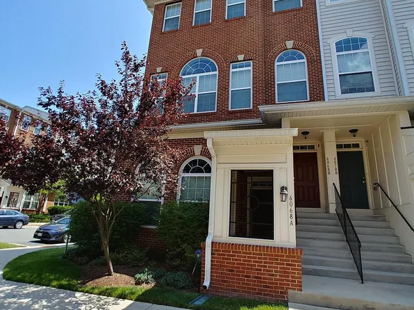 6068 Wicker Ln #155, Centreville, VA 20121