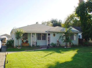 780 Figueroa Dr, Altadena, CA 91001