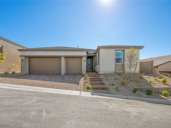 1662 Portofino Falls Pl, Henderson, NV 89011