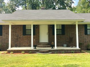 503 Harrod Rd, White Hall, AR 71602