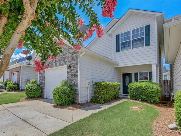 4414 Plum Frost Ct, Oakwood, GA 30566