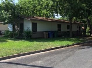 1800 Crown Dr, Austin, TX 78745