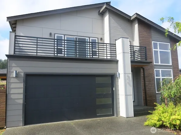 6219 Fernridge Ct, Ferndale, WA 98248