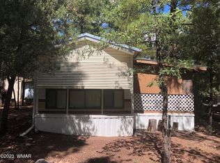 1630 Larson Rd, Lakeside, AZ 85929