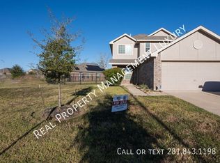 5403 Rosser Ruby Way, Brookshire, TX 77423