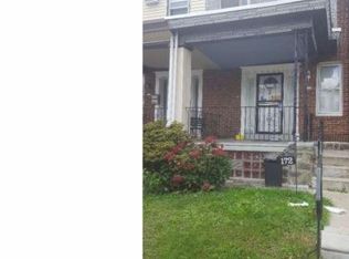 172 W Godfrey Ave, Philadelphia, PA 19120
