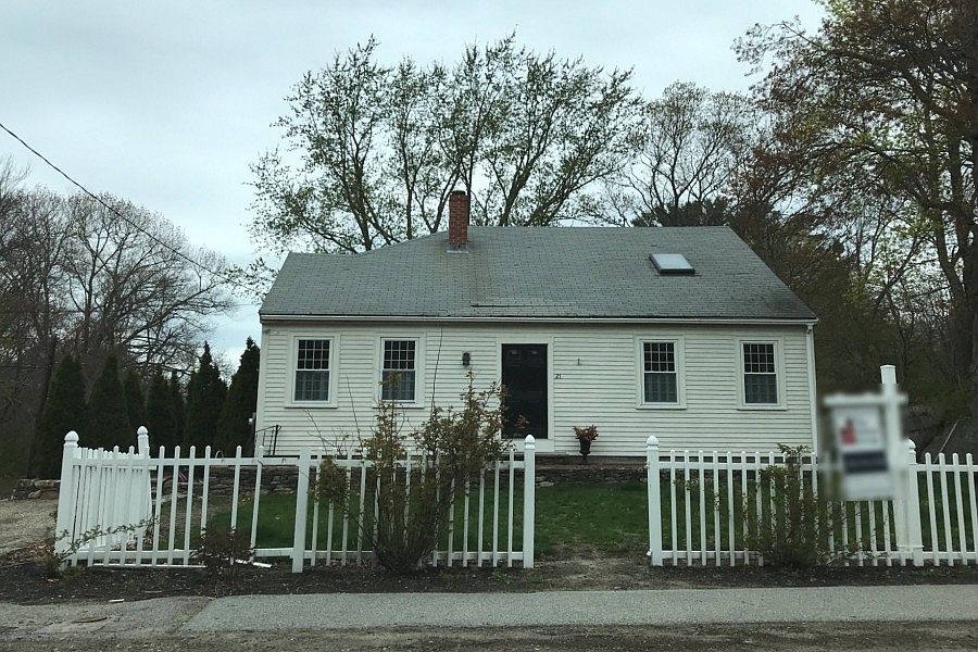 21 Hobart St, Hingham, MA 02043 Zillow