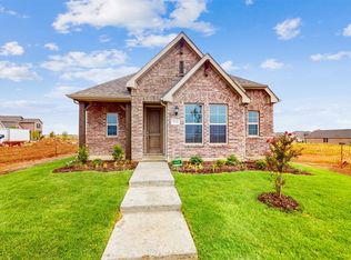 2721 Mexia Ln, Celina, TX 75009