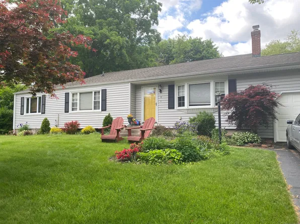 8 Kings Rd, Weatogue, CT 06089