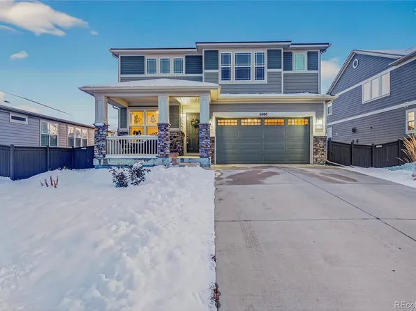 6980 E 121st Place, Thornton, CO 80602