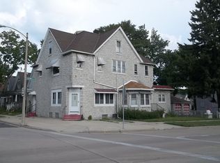 405 E Euclid Ave, Milwaukee, WI 53207