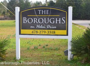 102 Helen Dr APT C, Dublin, GA 31021