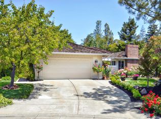 115 Oakcrest Ct, Danville, CA 94526