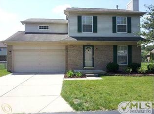 38483 Emerald Ln N #39, Westland, MI 48185