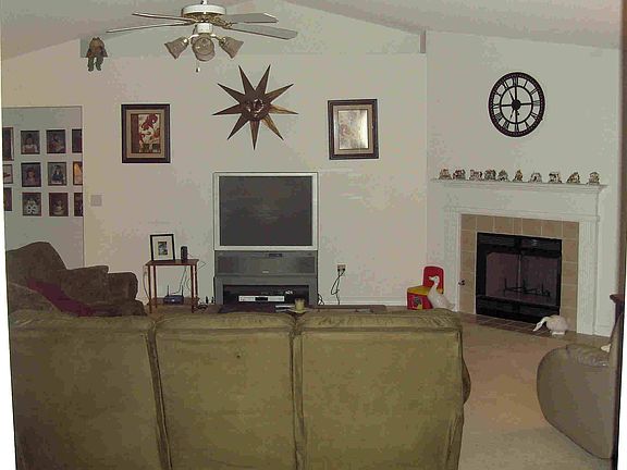 3rd image of 5978 Herlong Dr