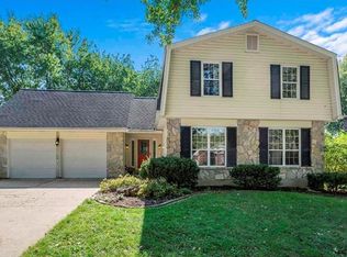 13140 Dougherty Ridge Ct, Saint Louis, MO 63131