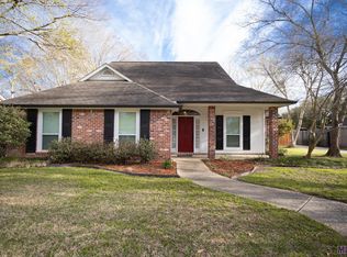17536 Sharpsburg Ave, Baton Rouge, LA 70817