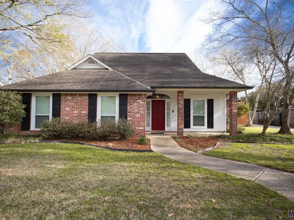 17536 Sharpsburg Ave, Baton Rouge, LA 70817