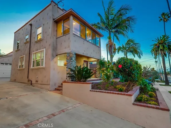 3509 S Pacific Ave, San Pedro, CA 90731