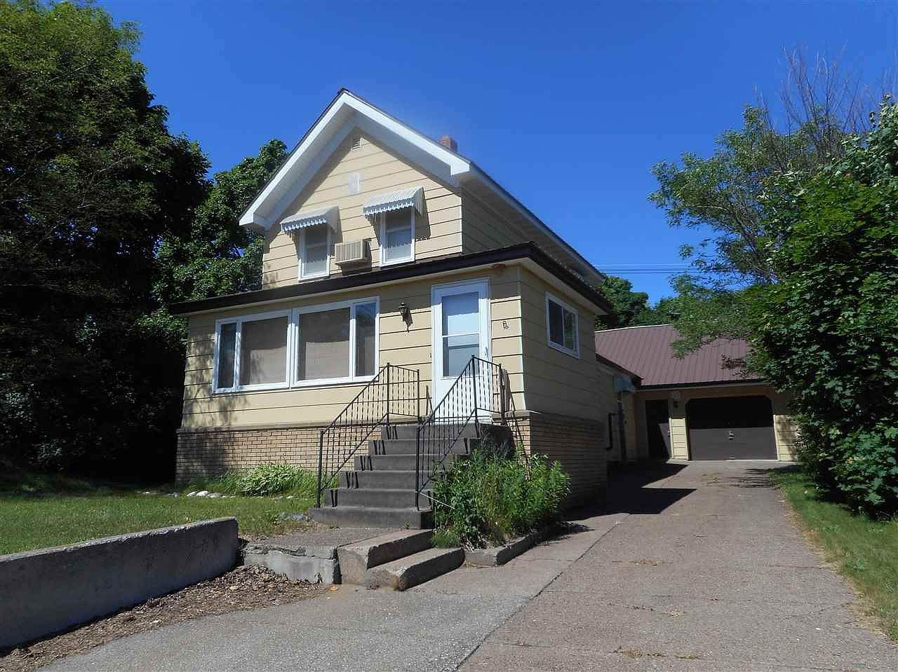 505 Michigan St, Ontonagon, MI 49953 Zillow