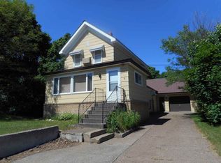 505 Michigan St, Ontonagon, MI 49953