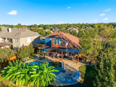 1003 Killian Dr, Mansfield, TX, 76063