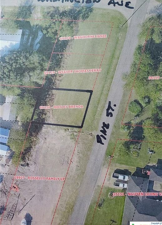 2nd image of 0 E Pine St