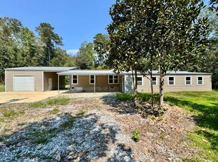 158 Kite Rd, Pittsview, AL 36871