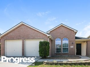 2117 Athabasca Falls Dr, Anna, TX 75409