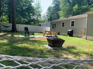 22 Erie Cir, Nashua, NH 03062
