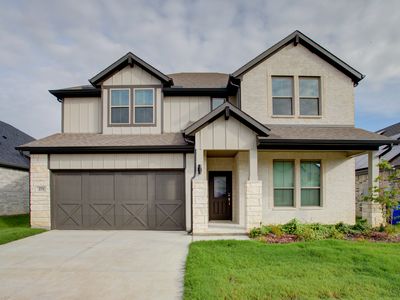 375 Teton St, Waxahachie, TX, 75165