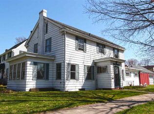 302 E Pokagon St, South Bend, IN