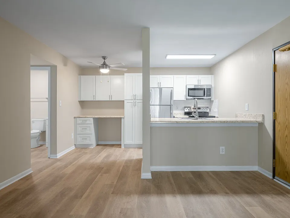 Riverlands Apartments