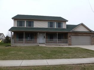 26348 S Jacob Dr, Channahon, IL 60410