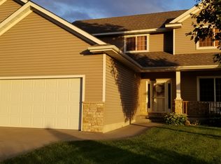 6316 Shetland Dr NW, Rochester, MN 55901