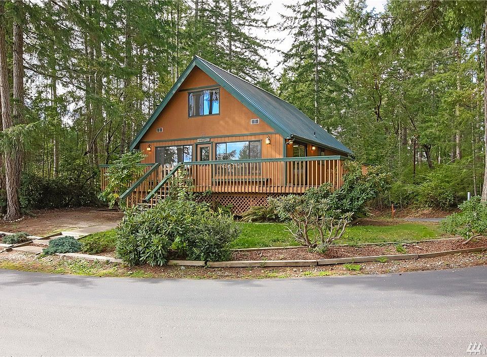 20 E Treasure Island Dr, Allyn, WA 98524 Zillow