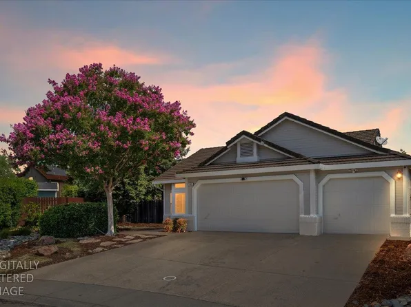 902 Calle Campana Ct, Roseville, CA 95747