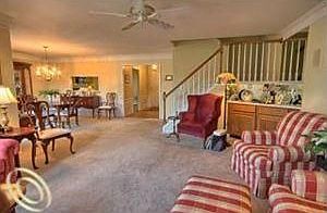 5th image of 39595 Eagle Trace Dr #125