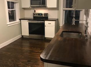 312 Woodruff Ave FLOOR 2, Wakefield, RI 02879