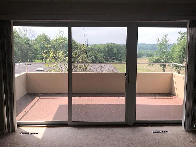 Living Room/Balcony