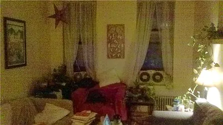 Rented by R New York