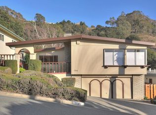 1764 Ganges Ave, El Cerrito, CA