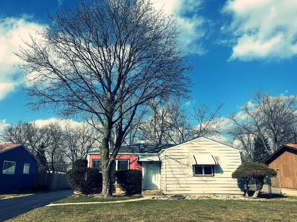 420 Major Dr, Northlake, IL 60164