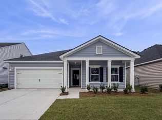 3354 Wood Stork Dr SW, Ocean Isle Beach, NC 28469